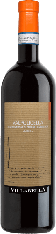 Valpolicella Classico DOC - Villabella
