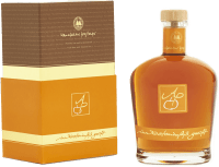 AP Apfel im Portweinstil - Manufaktur Jörg Geiger