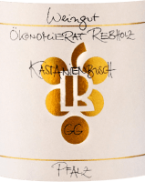 プレビュー: Birkweiler Kastanienbusch Riesling Großes Gewächs - Ökonomierat Rebholz