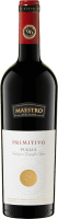 Maestro Primitivo Puglia IGT - Cielo e Terra