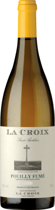 Pouilly Fumé AOC - La Croix