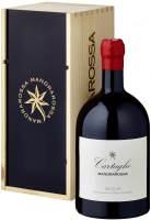 プレビュー: Mandrarossa Cartagho 1,5 l Magnum in HK - Cantine Settesoli