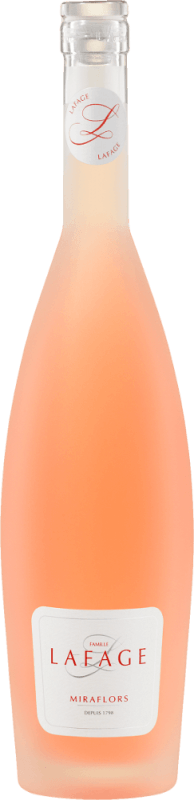 Miraflors Rosé - Domaine Lafage