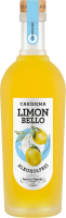 プレビュー: Carissima Limonbello alkoholfrei - Distillerie Francoli