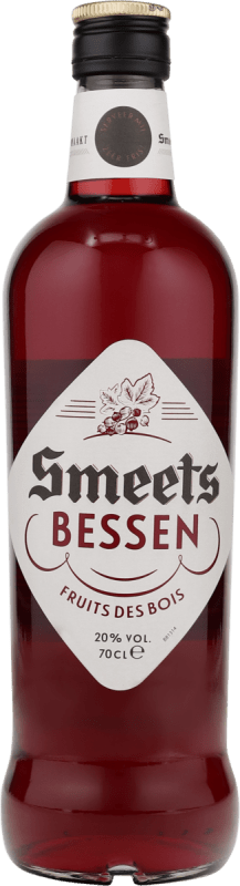 Bessen Beerenlikör - Smeets