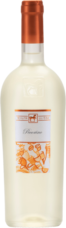 Pecorino Premium - Tenuta Ulisse