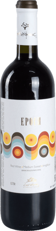 Epoch Imiglikos rot - Douloufakis Winery