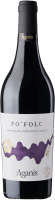 Po'Folc Refosco dal Peduncolo Friuli Colli Orientali DOC - Aganis