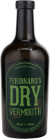 Dry Vermouth 0,5l - Ferdinands