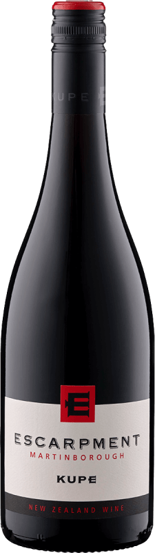 Kupe Pinot Noir - Escarpment Winery