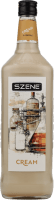 Cream Whisky-Sahne-Likör 1,0 l - Szene