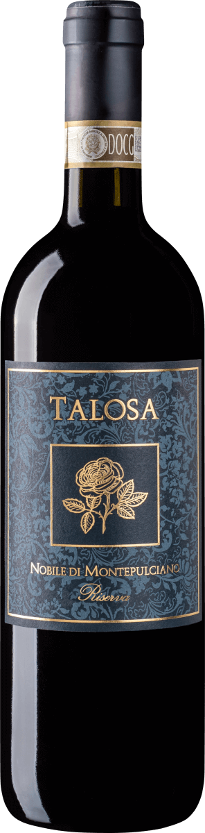 プレビュー: I Vini di Montepulciano - Ausgesuchte Rosso & Vino Nobile di Montepulciano