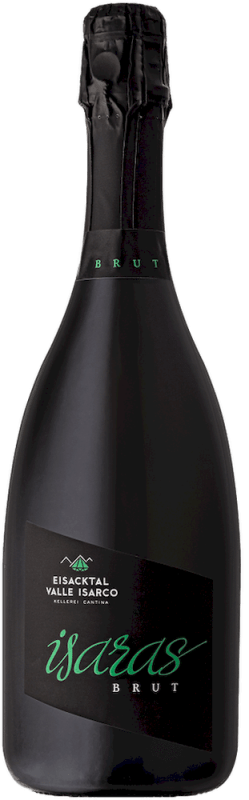 Isaras Brut - Kellerei Eisacktal