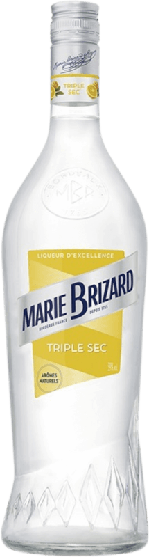 Liqueur Triple Sec - Marie Brizard