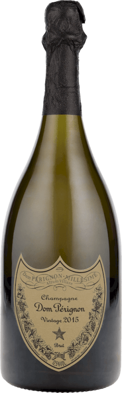 Champagner Vintage - Dom Pérignon