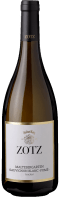 Maltesergarten Sauvignon Blanc Fumé trocken - Weingut Zotz