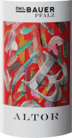 プレビュー: Altor Cuveé trocken - Emil Bauer