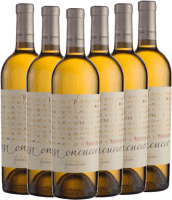 6x Vorteils-Weinpaket Moncucco Moscato d'Asti DOCG - Fontanafredda