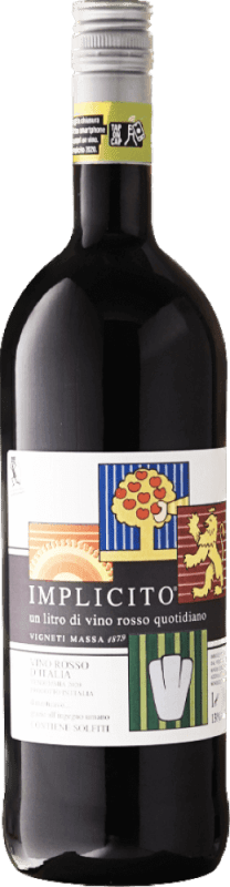 Implicito 1,5 l Magnum - Vigneti Massa