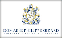 Domaine Philippe Girard