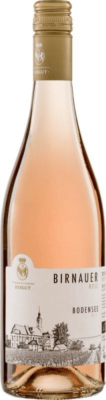 Birnauer Rosé Bodensee - Markgraf von Baden