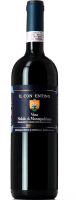 Vino Nobile di Montepulciano Riserva bio DOCG - Il Conventino