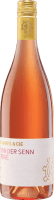 Rosé von der Senn - Weingut Hammel