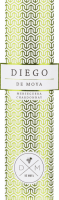 プレビュー: Diego Merseguera Chardonnay DO - Bodega de Moya