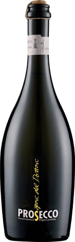 Prosecco Frizzante Corda DOC - Gino Brisotto