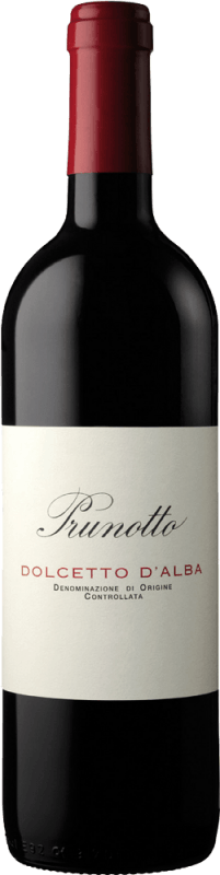 Dolcetto d'Alba DOC - Prunotto