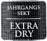 プレビュー: Extra Dry Jahrgangssekt - Mumm
