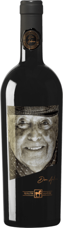 Don Antonio Limited Edition - Tenuta Ulisse