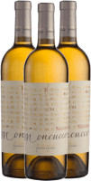 3x Vorteils-Weinpaket Moncucco Moscato d'Asti DOCG - Fontanafredda
