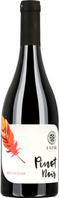 Pinot Noir - Lazar Winery