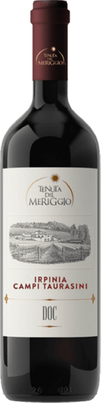 Campi Taurasini - Tenuta Del Meriggio