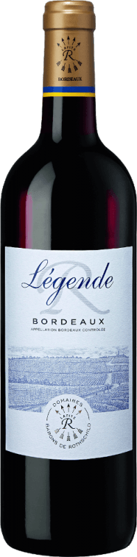 Légende R Rouge Bordeaux - Domaines Barons de Rothschild (Lafite)