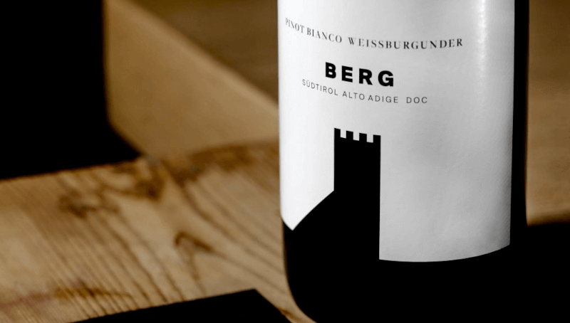 シュレックビヒル ボトル