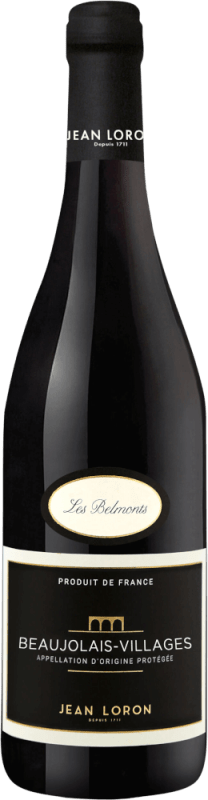 Beaujolais Villages - Jean Loron