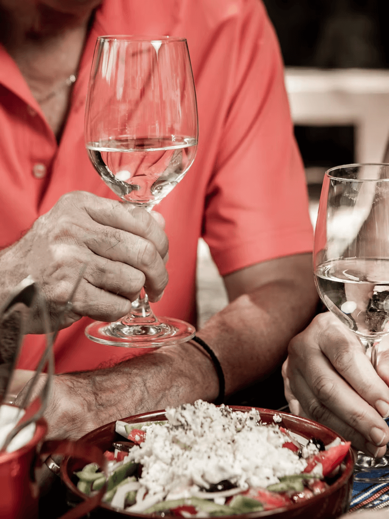 マノウサキスワイナリーのワイン