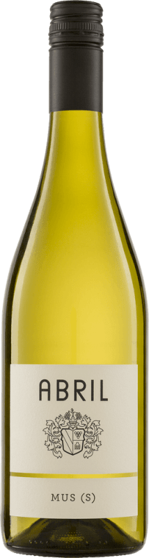 MUS(S) Muscaris-Muskateller Kaiserstuhl - Abril