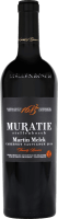 Martin Melck Cabernet Sauvignon Family Reserve - Muratie Estate