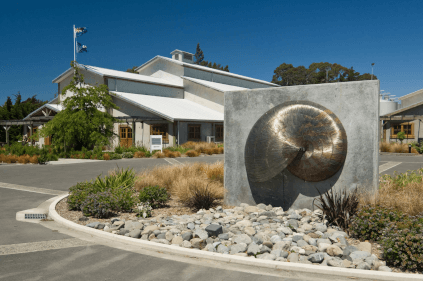 Nautilus ワイナリー Nautilus ワイナリー