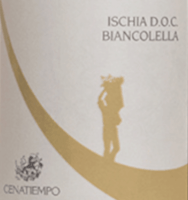 プレビュー: Biancolella Ischia 0,375 l - Cenatiempo