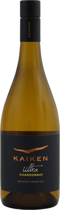 Ultra Chardonnay - Bodega Kaiken