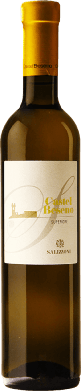 Castel Beseno Superiore 0,5 l - Salizzoni