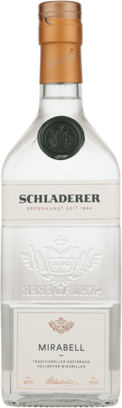 Mirabelle - Schladerer