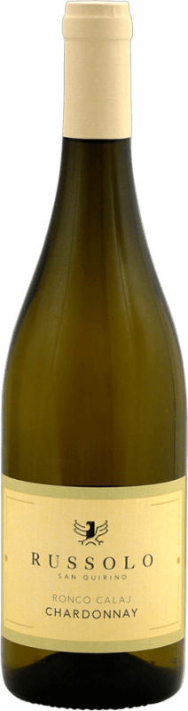 Chardonnay Ronco Calaj IGT - Russolo