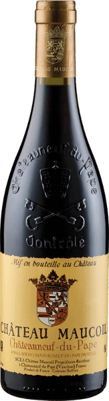 Châteauneuf-du-Pape AOC - Château Maucoil