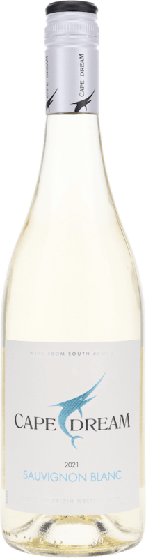 Cape Dream Sauvignon Blanc - Les Grands Chais de France