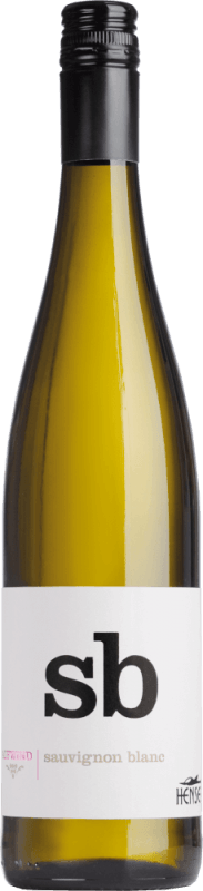 Aufwind Sauvignon Blanc - Thomas Hensel